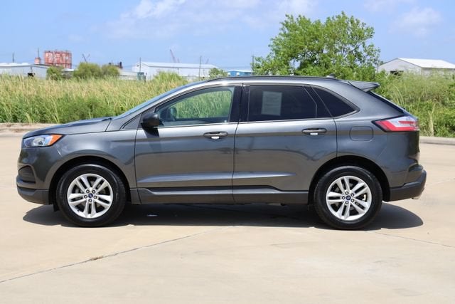 2020 Ford Edge SE