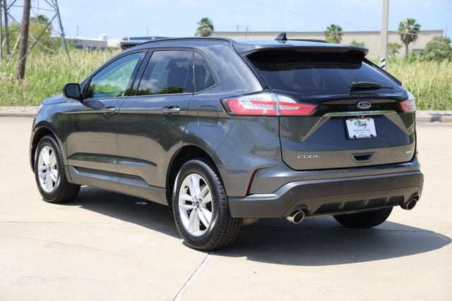 2020 Ford Edge SE