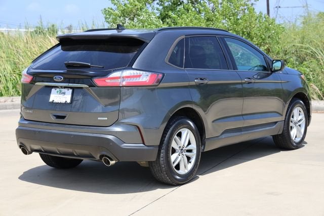 2020 Ford Edge SE