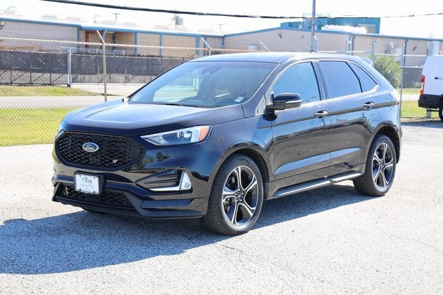 2019 Ford Edge ST