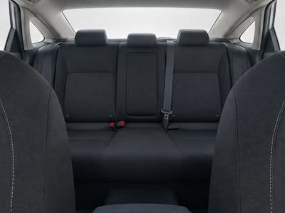 2024 Honda Civic Sedan EX