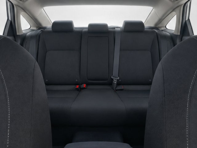 2024 Honda Civic Sedan EX