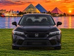 2024 Honda Civic Sedan EX