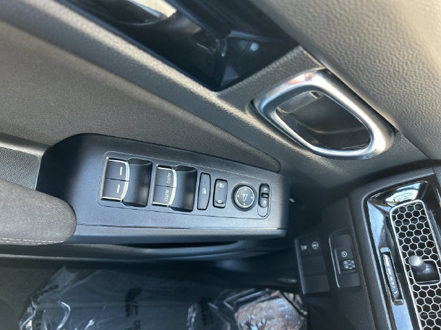 2024 Honda Civic Sedan EX
