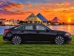 2024 Honda Civic Sedan EX