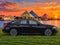 2024 Honda Civic Sedan EX