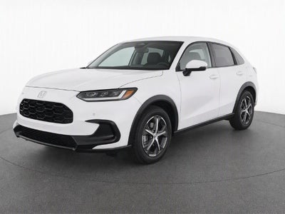 2024 Honda HR-V EX-L