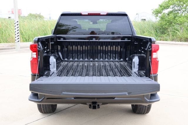 2026 Chevrolet Silverado 1500 Custom - Photo 11