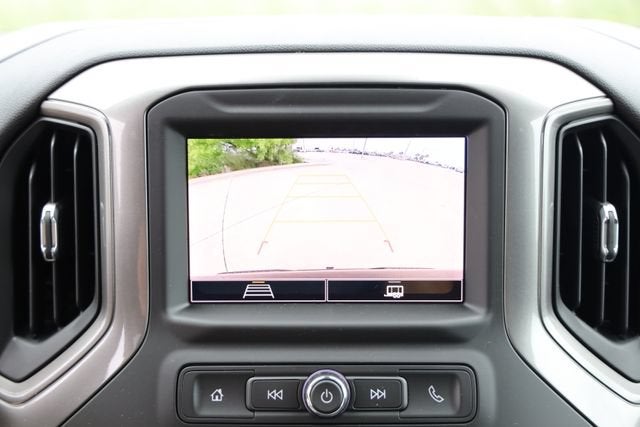 2026 Chevrolet Silverado 1500 Custom - Photo 18