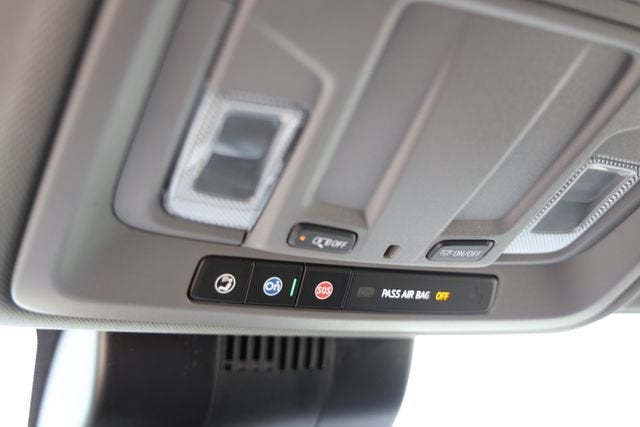 2026 Chevrolet Silverado 1500 Custom - Photo 22