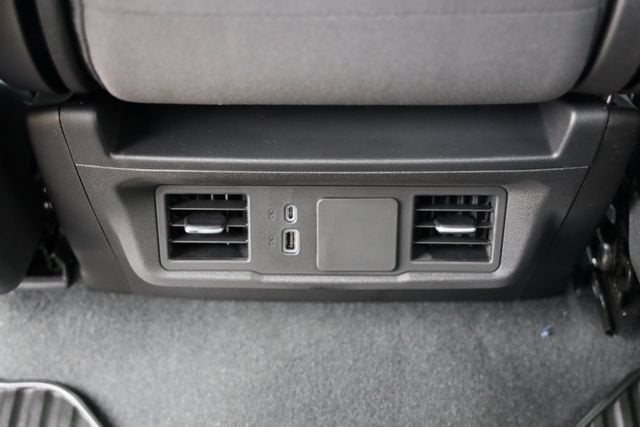 2026 Chevrolet Silverado 1500 Custom - Photo 23