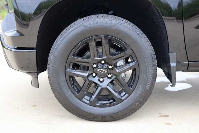 2026 Chevrolet Silverado 1500 Custom - Photo 9