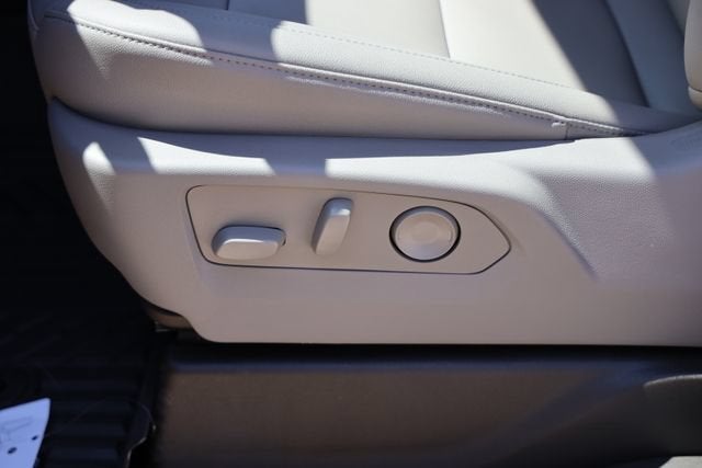 2026 Chevrolet Silverado 1500 LT Trail Boss - Photo 14