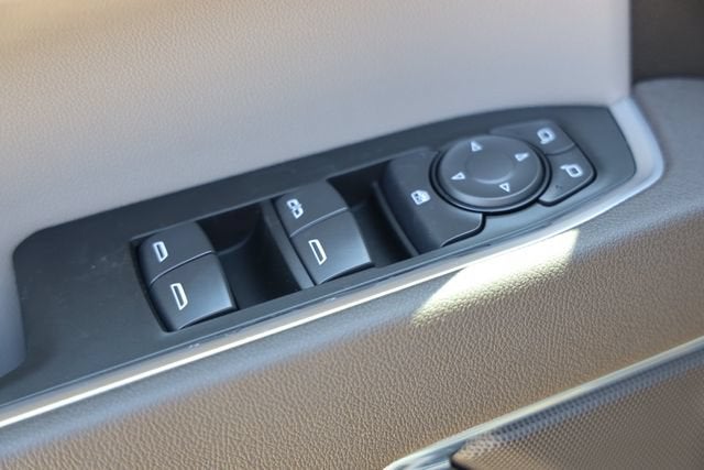2026 Chevrolet Silverado 1500 LT Trail Boss - Photo 15
