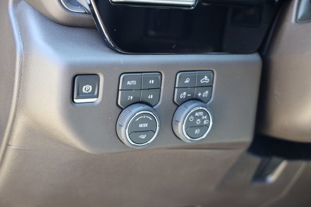 2026 Chevrolet Silverado 1500 LT Trail Boss - Photo 16