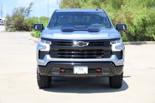 2026 Chevrolet Silverado 1500 LT Trail Boss - Photo 2