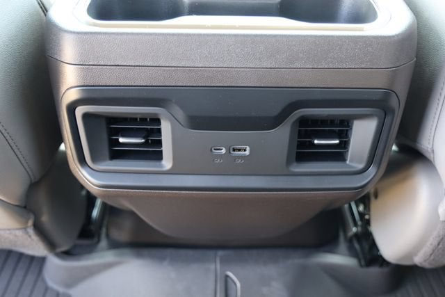 2026 Chevrolet Silverado 1500 LT Trail Boss - Photo 25