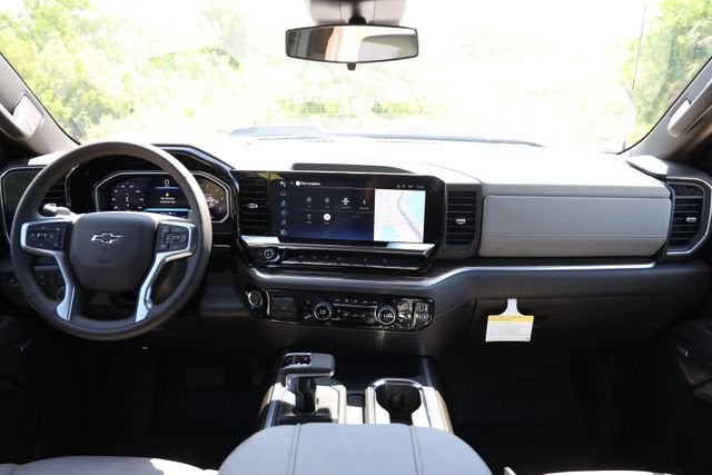 2026 Chevrolet Silverado 1500 LT Trail Boss - Photo 26