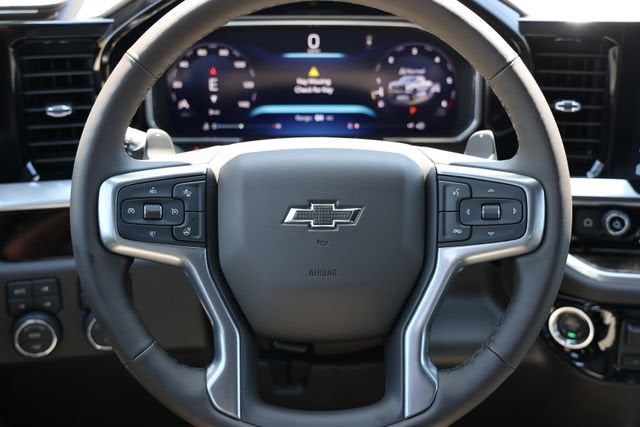 2026 Chevrolet Silverado 1500 LT Trail Boss - Photo 27