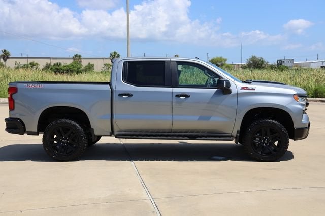 2026 Chevrolet Silverado 1500 LT Trail Boss - Photo 4