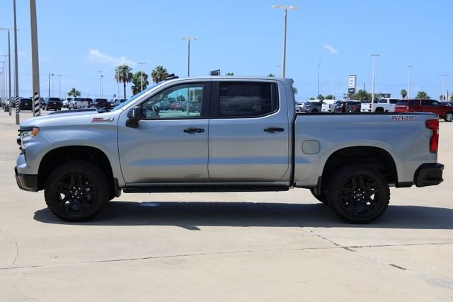 2026 Chevrolet Silverado 1500 LT Trail Boss - Photo 5