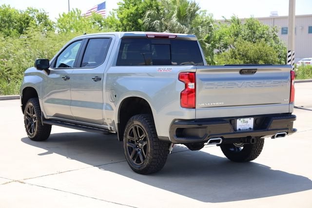 2026 Chevrolet Silverado 1500 LT Trail Boss - Photo 6
