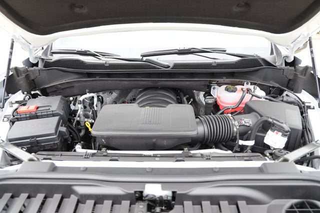 2026 Chevrolet Silverado 1500 ZR2 - Photo 10