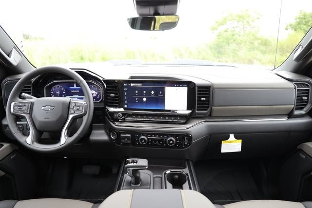 2026 Chevrolet Silverado 1500 ZR2 - Photo 28