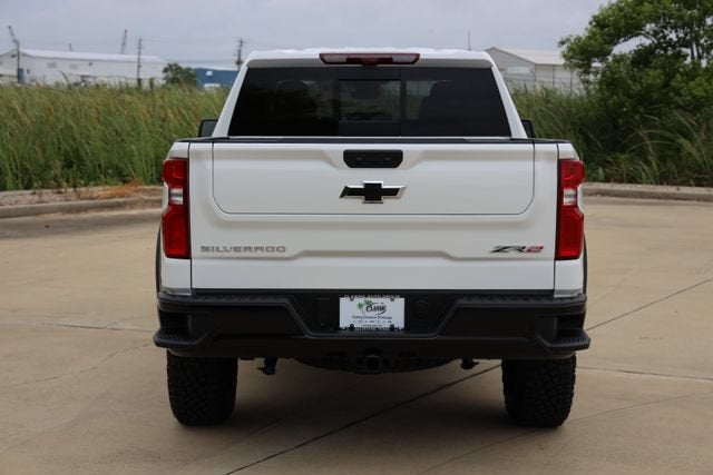 2026 Chevrolet Silverado 1500 ZR2 - Photo 7