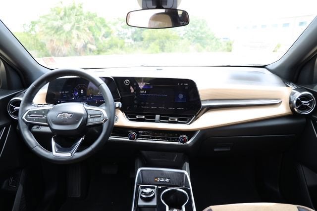 2025 Chevrolet Equinox ACTIV