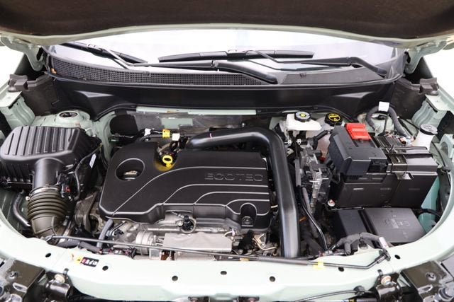 2025 Chevrolet Equinox ACTIV