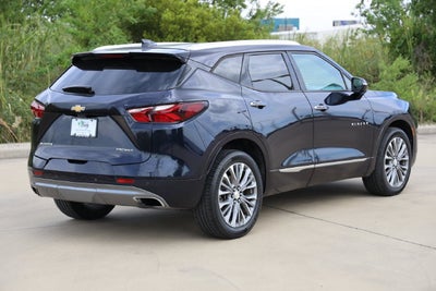 2020 Chevrolet Blazer Premier