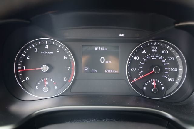 2020 Kia Forte GT-Line