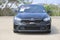 2020 Kia Forte GT-Line