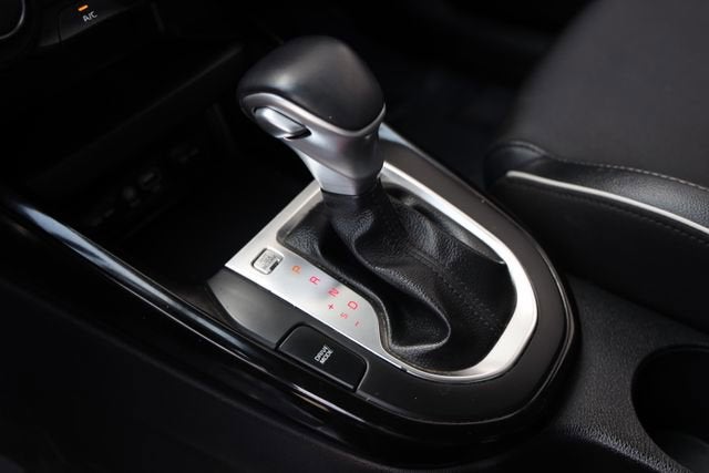 2020 Kia Forte GT-Line
