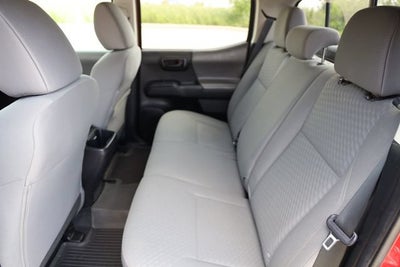 2022 Toyota Tacoma 2WD SR