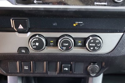 2022 Toyota Tacoma 2WD SR