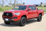 2022 Toyota Tacoma 2WD SR