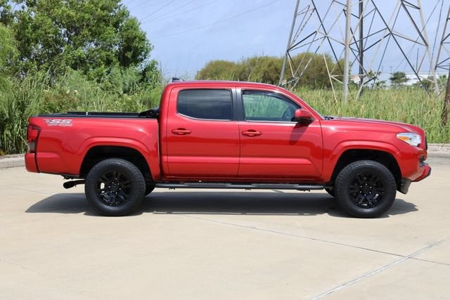 2022 Toyota Tacoma 2WD SR