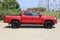 2022 Toyota Tacoma 2WD SR