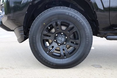 2021 Toyota Tacoma 2WD SR