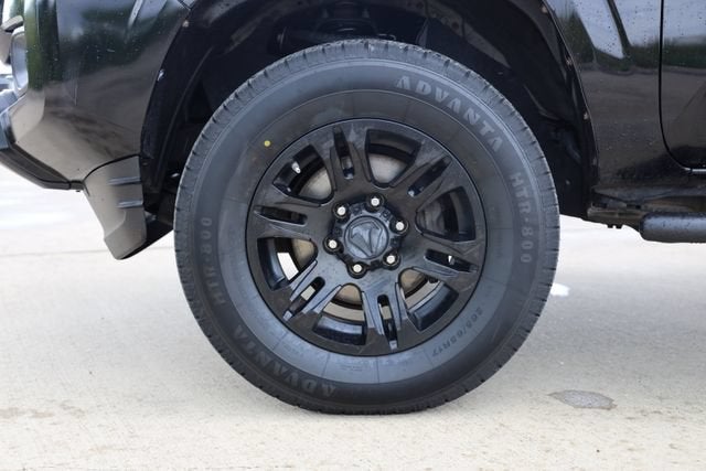 2021 Toyota Tacoma 2WD SR