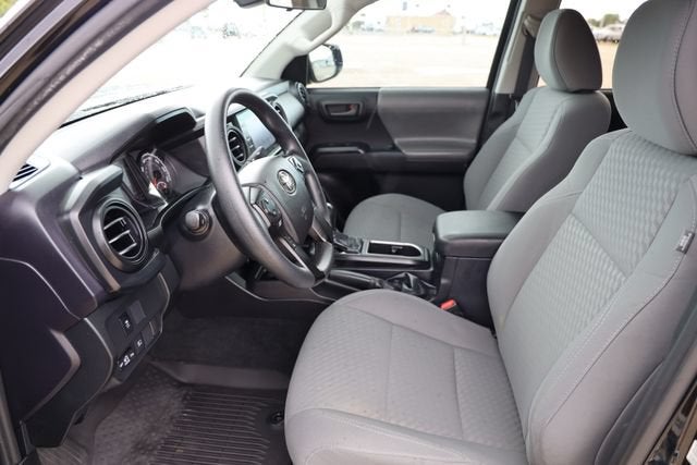 2021 Toyota Tacoma 2WD SR