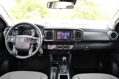2021 Toyota Tacoma 2WD SR