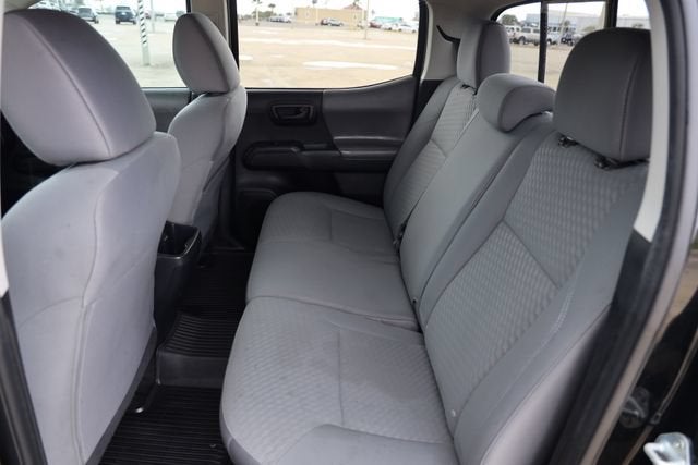 2021 Toyota Tacoma 2WD SR