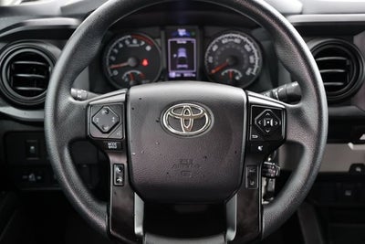 2021 Toyota Tacoma 2WD SR