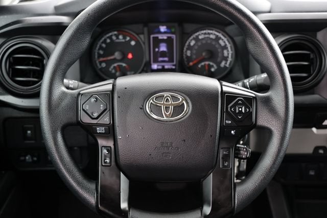 2021 Toyota Tacoma 2WD SR