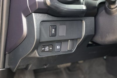 2021 Toyota Tacoma 2WD SR