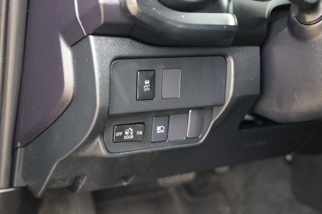 2021 Toyota Tacoma 2WD SR