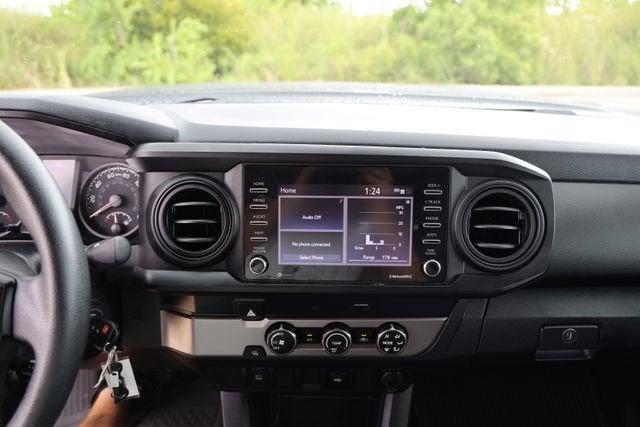 2021 Toyota Tacoma 2WD SR